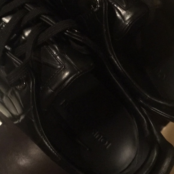 Men’s Louis Vuitton shoe, in excellent condition - Picture 6 of 6